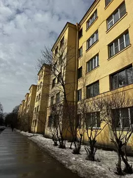 3-к кв. Санкт-Петербург Лесной просп., 59к4 (83.1 м)