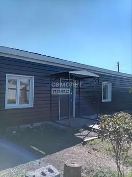 Дом в Забайкальский край, Читинский район, пос. При станции Ингода  ...