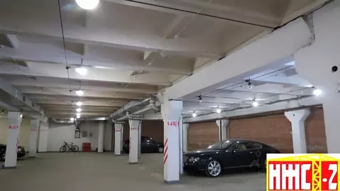 Гараж в Новосибирская область, Новосибирск ул. Лескова, 15 (18 м)