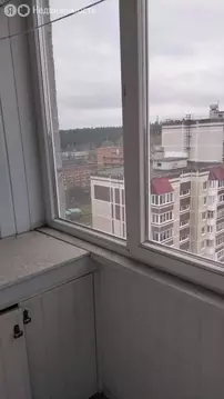 1-комнатная квартира: Тольятти, Автозаводское шоссе, 39 (39.6 м)