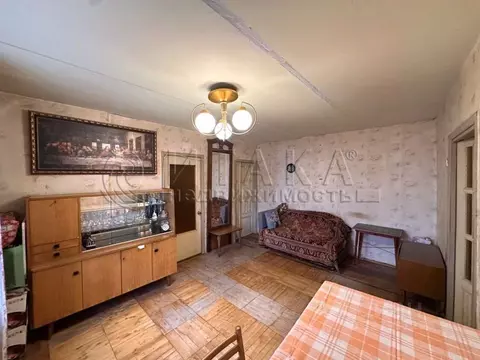 3-к кв. Санкт-Петербург Тихорецкий просп., 39 (50.7 м)