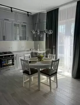 Дом в Ростовская область, Батайск ул. Максима Горького (93 м)