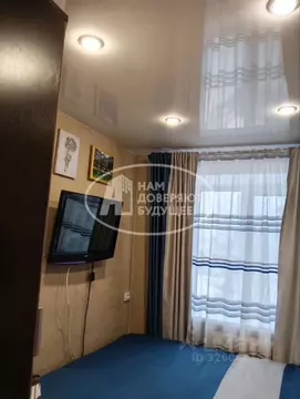 2-к кв. Пермский край, Чусовой ул. Толбухина, 3а (40.0 м)