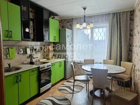 3-к кв. Алтайский край, Бийск пер. Николая Гастелло, 6 (63.0 м)