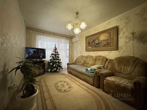 2-к кв. Астраханская область, Астрахань ул. 4-я Зеленгинская, 39 (43.9 ...