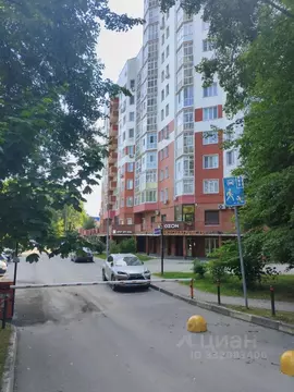 Торговая площадь в Московская область, Балашиха Кучино мкр, ул. ...