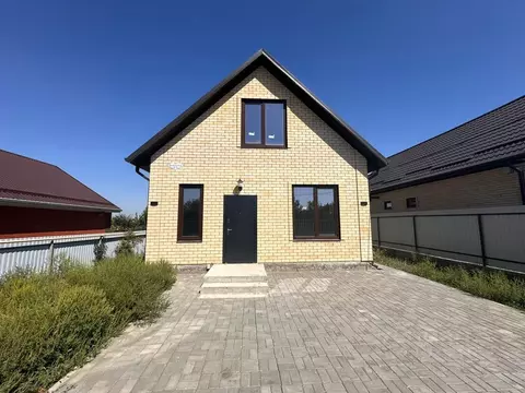 Дом в Краснодарский край, Северский район, Ильское городское ...