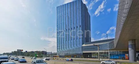 Офис в Московская область, Одинцовский городской округ, Новоивановское ...