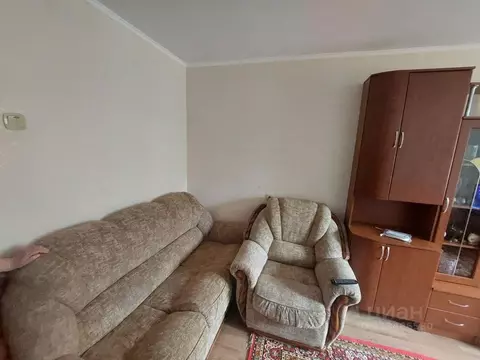 2-к кв. Тамбовская область, Тамбов городской округ, пос. Строитель, ...