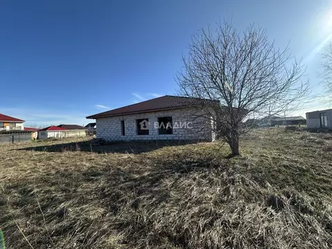 Дом в Ленинградская область, Всеволожский район, Колтушское городское ...