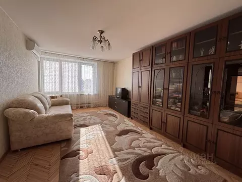 3-к кв. Москва Большая Черкизовская ул., 30К1 (65.0 м)