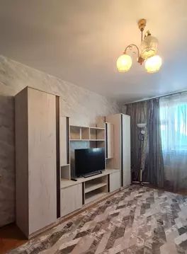 2-к кв. Москва ул. Островитянова, 5К2 (52.0 м)