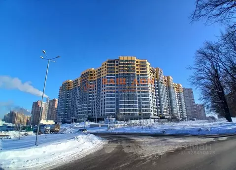 Студия Тульская область, Тула городской округ, с. Осиновая Гора ул. ...