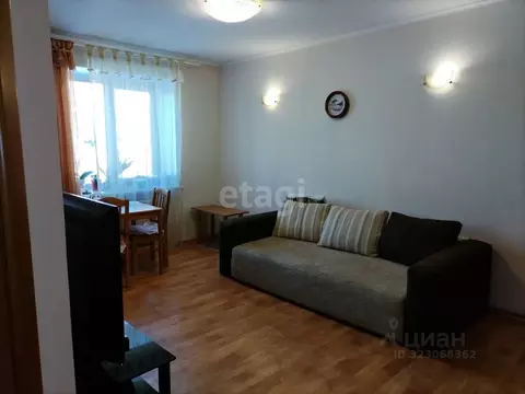 3-к кв. Красноярский край, Красноярск ул. Бограда, 5 (59.0 м)