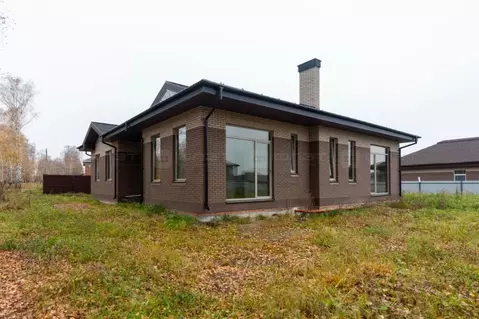 Дом в Татарстан, Казань ул. Ясмин, 3 (250 м)