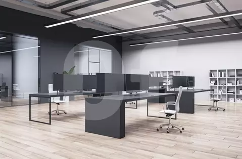 Офис в Москва ул. Двинцев, 3С4 (3606 м)