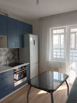 2-к кв. Свердловская область, Екатеринбург просп. Академика Сахарова, ...