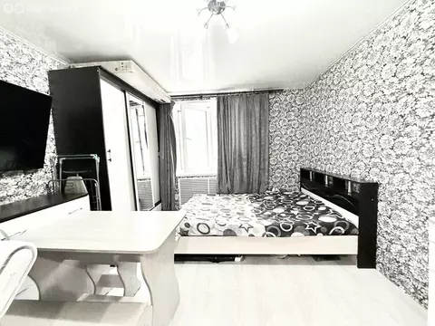 1-комнатная квартира: Киров, улица Чапаева, 69к1 (18.1 м)