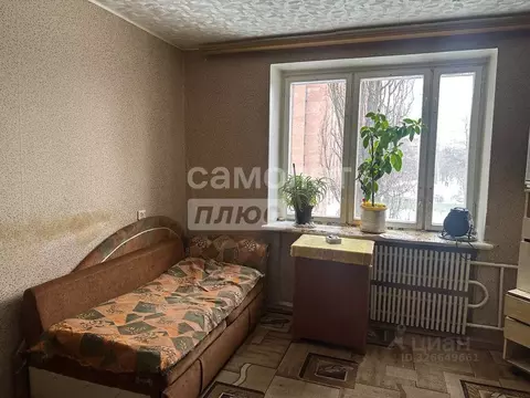 Комната Воронежская область, Воронеж ул. Хользунова, 68 (13.6 м)