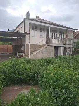 Дом в Ставропольский край, Пятигорск пл. Ленина (130 м)