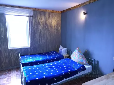 Студия Псковская область, Великие Луки Горицкая ул., 15 (24.0 м)