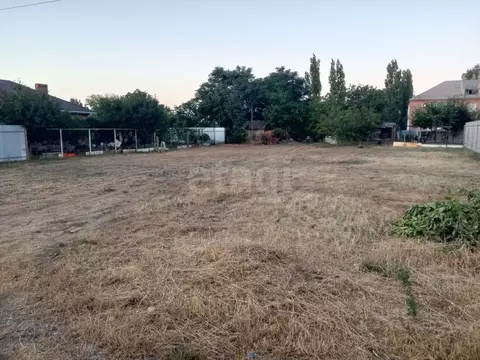 Участок в Ростовская область, Азовский район, Обильненское с/пос, пос. ...