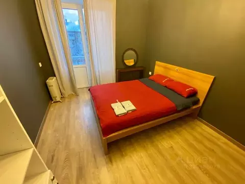 2-к кв. Московская область, Наро-Фоминский городской округ, Калининец ...