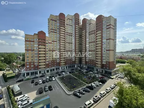 2-комнатная квартира: Одинцово, Можайское шоссе, 136А (70.4 м)