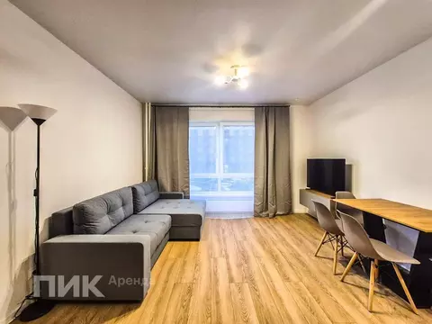 Студия Московская область, Котельники Парковый мкр, 11 (23.5 м)