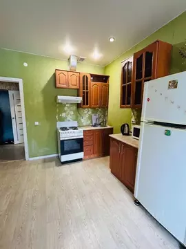 2-к кв. Иркутская область, Иркутск ул. Лермонтова, 31 (48.0 м)