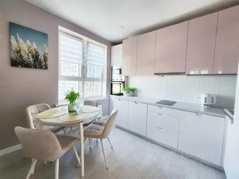 3-к кв. Башкортостан, Уфа бул. Давлеткильдеева, 20 (55.0 м)