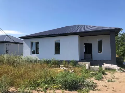 Участок в Краснодарский край, Темрюк Труженик СОТ, ул. Весенняя (8.0 ...