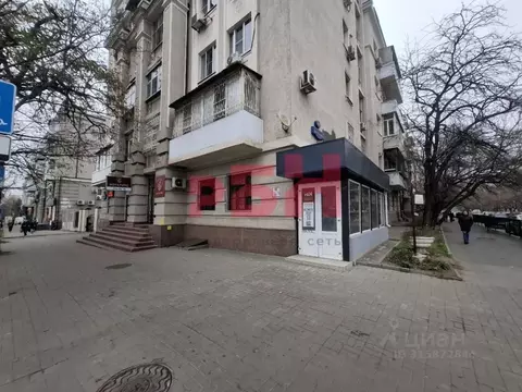 Помещение свободного назначения в Ростовская область, Ростов-на-Дону ...