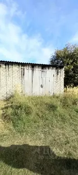 Гараж в Брянская область, Жуковка ул. Некрасова (27 м)