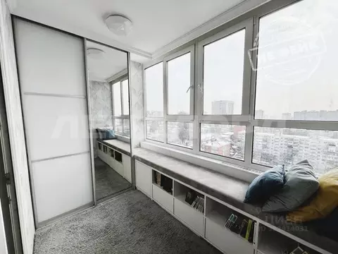 2-к кв. Ростовская область, Ростов-на-Дону ул. Народного Ополчения, ...