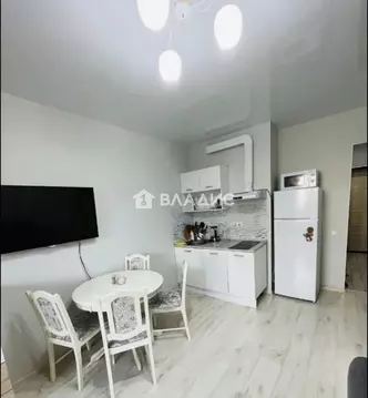 Студия Иркутская область, Иркутск ул. Пискунова, 148/8 (25.6 м)
