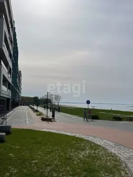 2-к кв. Калининградская область, Зеленоградск ул. Гагарина, 87 (62.3 ...