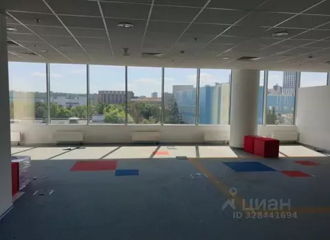 Офис в Москва Ленинградский просп., 39с80 (710 м)