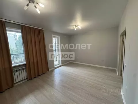 3-к кв. Липецкая область, Липецк Нижняя Логовая ул., 11 (101.0 м)