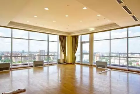 Офис в Москва Профсоюзная ул., 56 (2527 м)