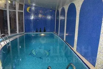 3-к кв. Крым, Ялта ул. Кирова, 26/2 (80.0 м)