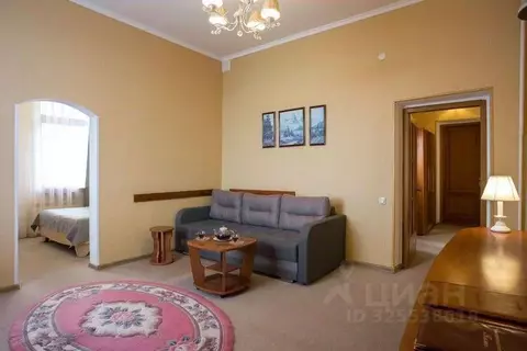 Комната Крым, Ялта ул. Чехова, 8 (45.0 м)