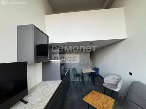 1-комнатная квартира: Москва, Ленинградский проспект, 80к66 (40 м)