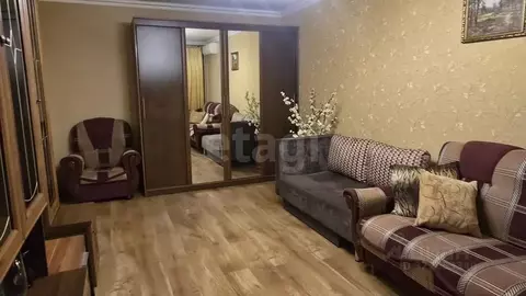 1-к кв. Курская область, Курск просп. Кулакова, 43 (31.8 м)