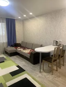 Студия Тюменская область, Тюмень Интернациональная ул., 199к2 (33.79 ...