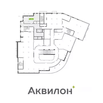 Помещение свободного назначения в Архангельская область, Архангельск ...