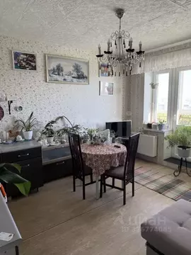 1-к кв. Тюменская область, Тюмень Кремлевская ул., 112к4 (39.3 м)