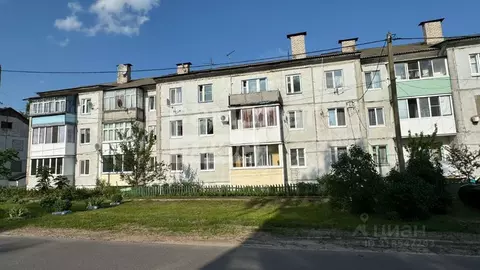 2-к кв. Брянская область, Погарский район, пос. Вадьковка ул. Садовая, ...