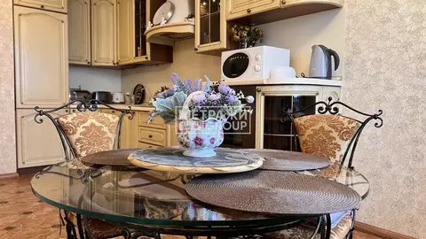 1-к кв. Московская область, Реутов Комсомольская ул., 10к1 (41.0 м)