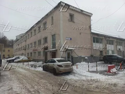 Офис в Москва Загородное ш., 1К2 (170 м)